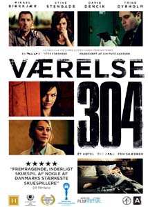 Room 304 (DVD)